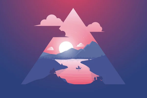 Minimal Wallpaper