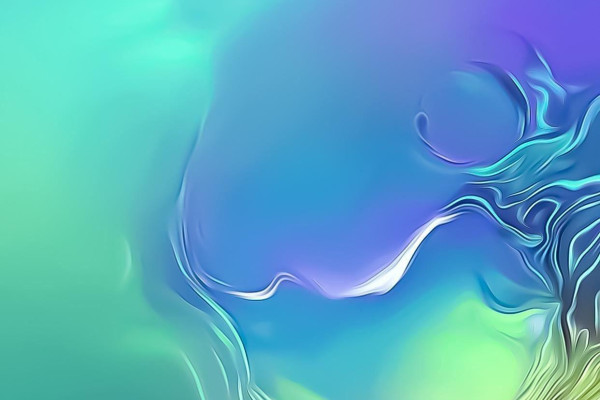 Samsung S10 Wallpaper