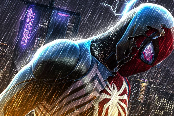 3440X1440 4K Wallpaper