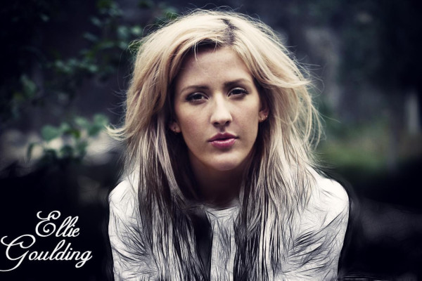 Ellie Goulding Wallpaper