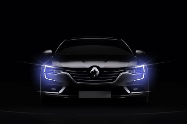 Renault Wallpaper