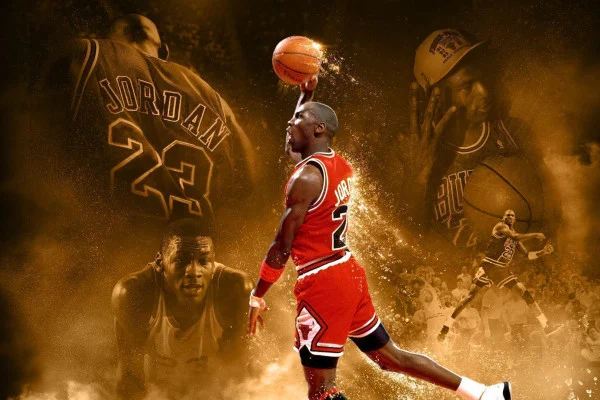 NBA Wallpaper
