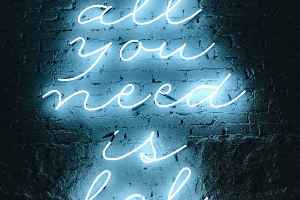 Dark Blue Aesthetic Tumblr Wallpaper