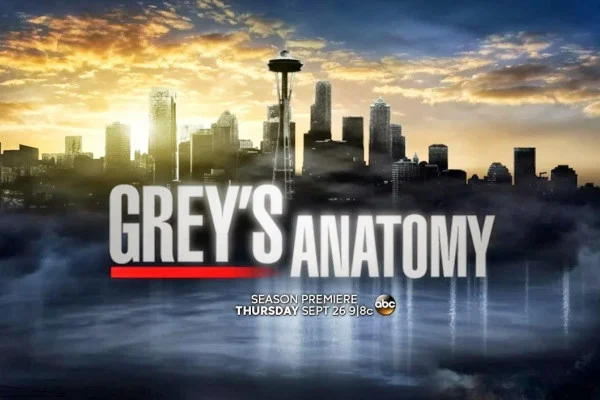 Grey's Anatomy Wallpaper
