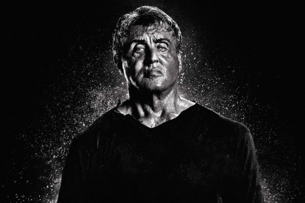 Rambo: Last Blood Wallpaper