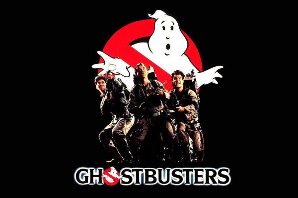 Ghostbusters (1984) Wallpaper