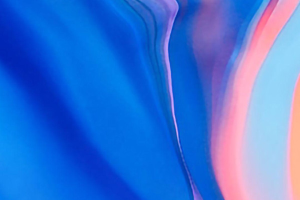 Huawei Y9 2019 Wallpaper