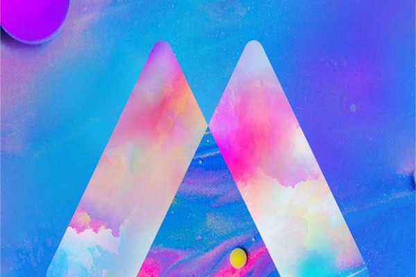Samsung Galaxy A70 Wallpaper