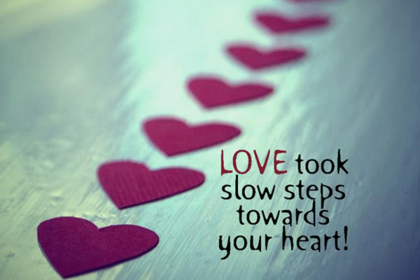 Love Quotes Wallpaper
