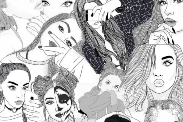 Tumblr 2019 Wallpaper