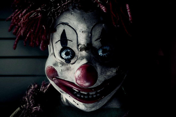 Scary Horror Wallpaper