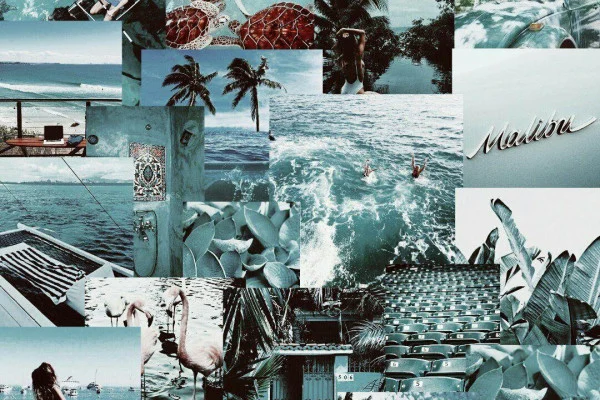 Aesthetic Filter Wallpaper