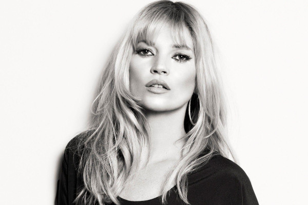 Kate Moss Wallpaper
