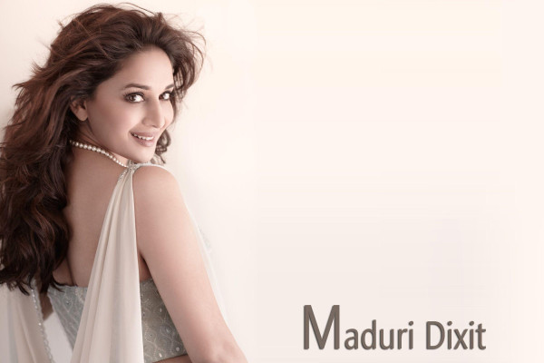Madhuri Dixit Wallpaper