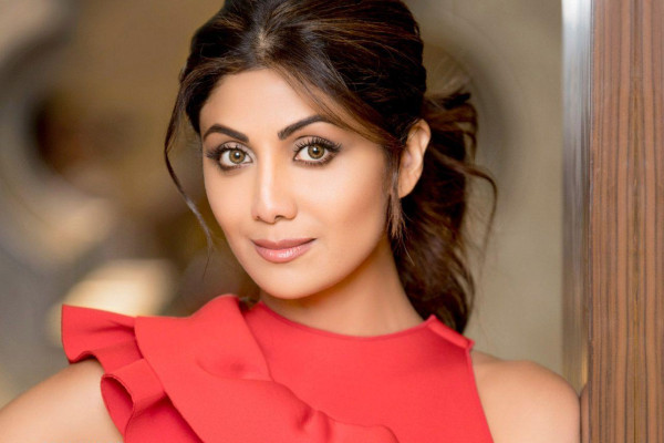 Shilpa Shetty Wallpaper