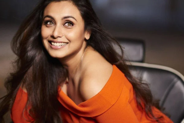 Rani Mukerji Wallpaper