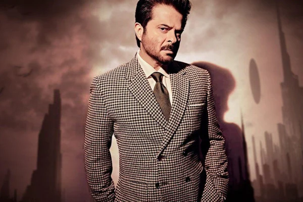 Anil Kapoor Wallpaper