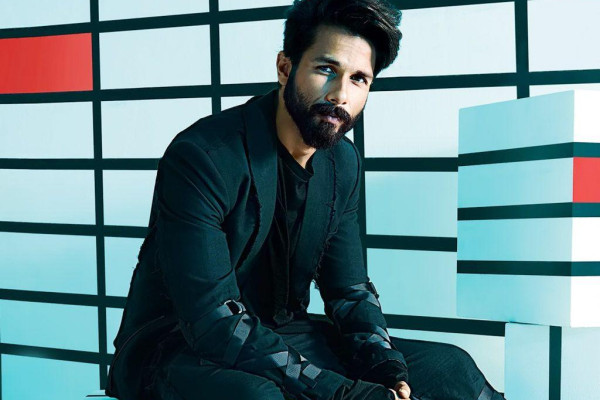 Shahid Kapoor Wallpaper