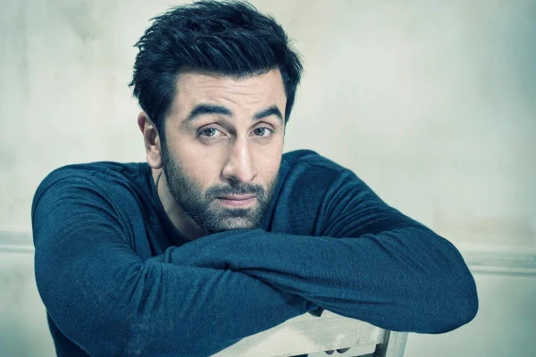 Ranbir Kapoor Wallpaper