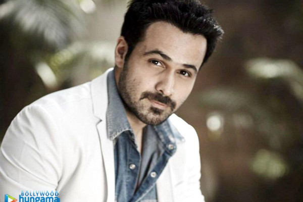 Emraan Hashmi Wallpaper