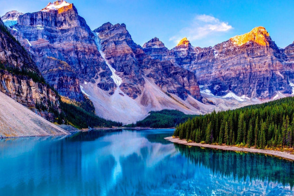 3840x1200 Wallpaper