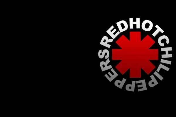 Red Hot Chili Peppers Wallpaper