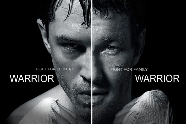 Warrior Movie Wallpaper