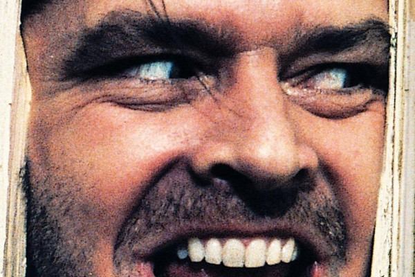 The Shining Wallpaper