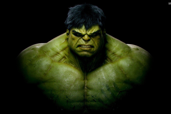 Hulk Wallpaper