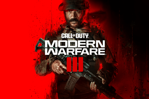 Call of Duty: Modern Warfare III Wallpaper