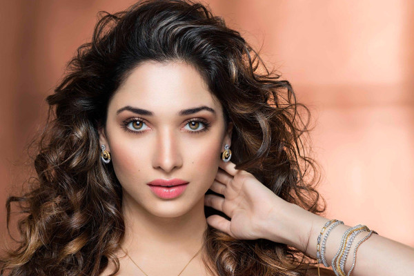 Tamanna Bhatia Wallpaper