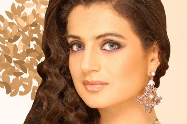 Amisha Patel Wallpaper