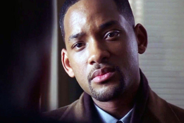 Will Smith Wallpaper