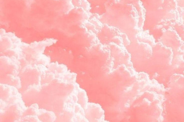 Clouds Aesthetic Tumblr Wallpaper