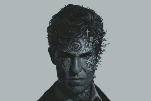 True Detective Wallpaper