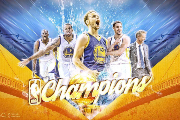 Warriors Basketball Wallpaper