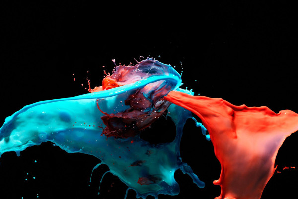 Sony Xperia XZ3 Wallpaper