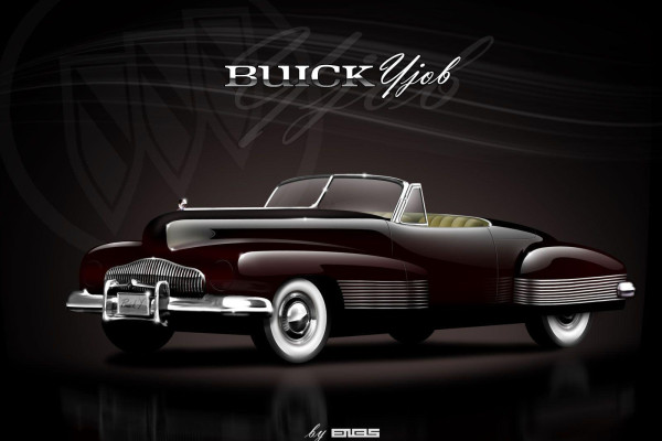 Buick Wallpaper