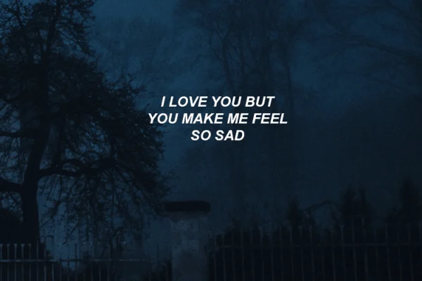 Sad Aesthetic Tumblr Wallpaper