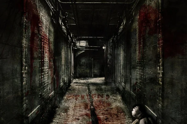 Horror Wallpaper