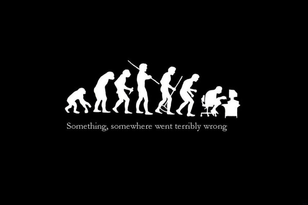 Funny Wallpaper