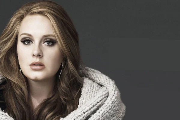 Adele Wallpaper