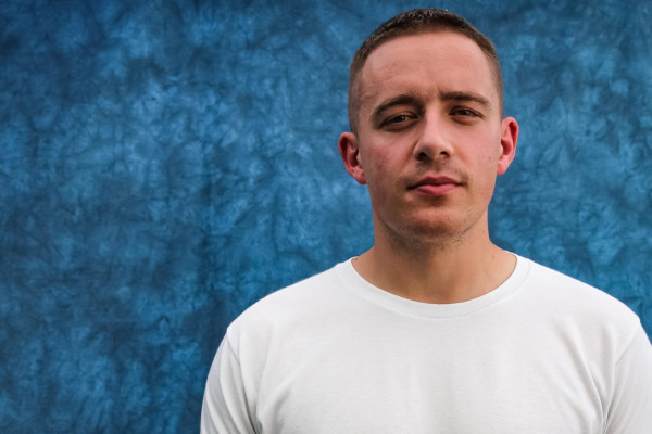 Dermot Kennedy Wallpaper