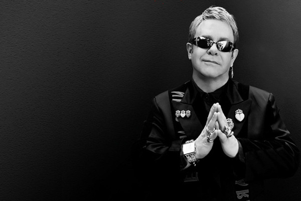 Elton John Wallpaper