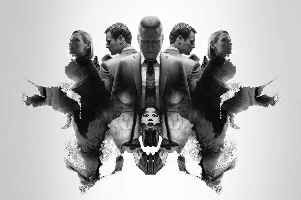 Mindhunter Wallpaper