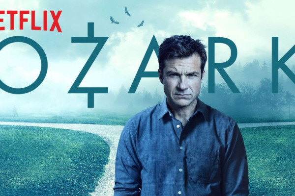 Ozark Wallpaper