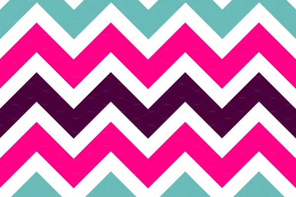 Zig Zag Wallpaper
