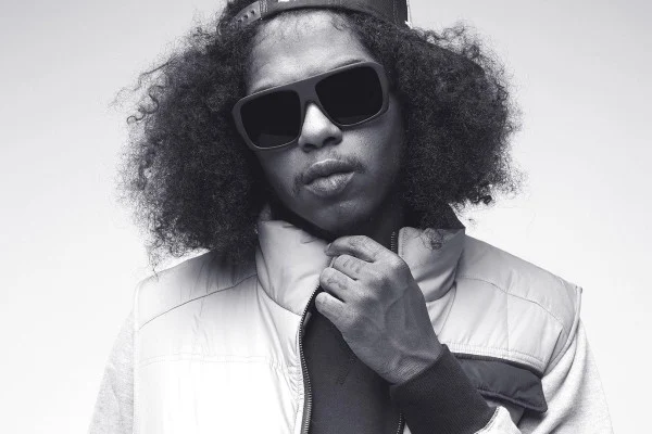 Ab-Soul Wallpaper