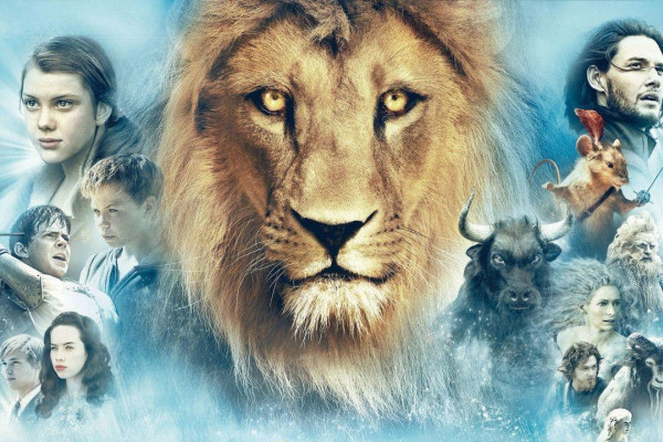 The Chronicles Of Narnia Wallpaper