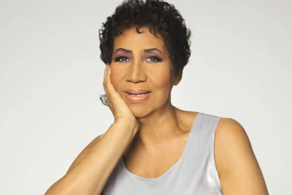 Aretha Franklin Wallpaper